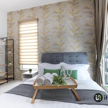 Novo 8 Premium Malacca By I Housing Exterior photo