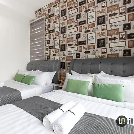Novo 8 Premium Malacca By I Housing Exterior photo
