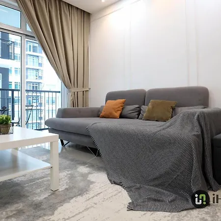 Novo 8 Premium Malacca By I Housing Exterior photo