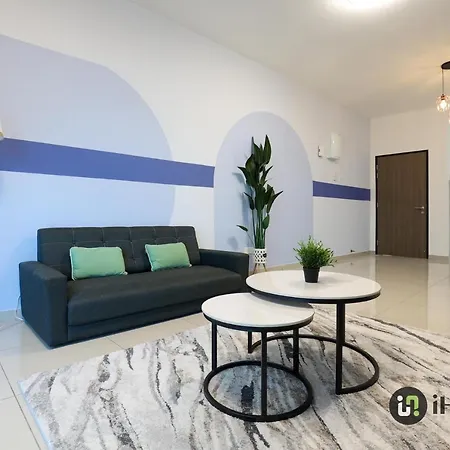 Novo 8 Premium Malacca By I Housing Exterior photo