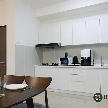 Novo 8 Premium Malacca By I Housing Exterior photo