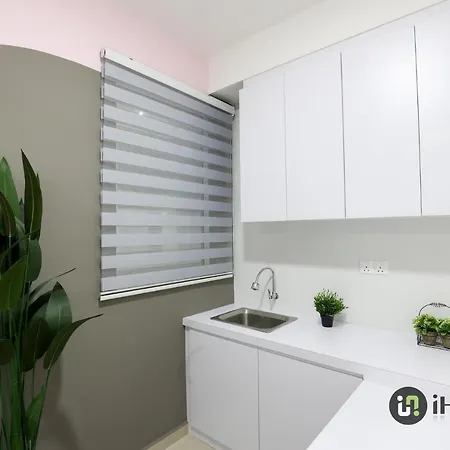 Novo 8 Premium Malacca By I Housing Exterior photo