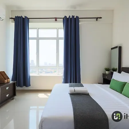 Novo 8 Premium Malacca By I Housing Exterior photo