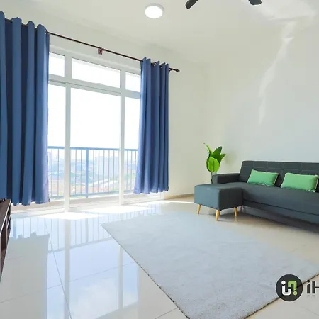 Novo 8 Premium Malacca By I Housing Exterior photo
