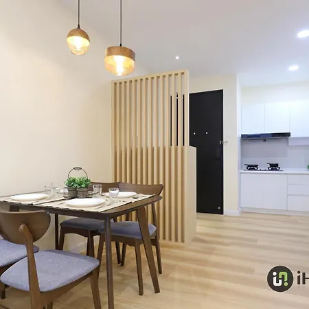 Novo 8 Premium Malacca By I Housing Exterior photo