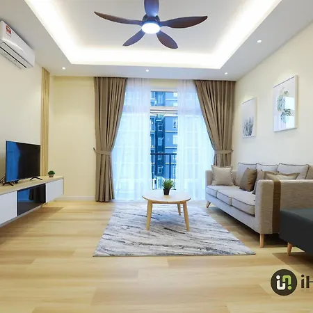 Novo 8 Premium Malacca By I Housing Exterior photo
