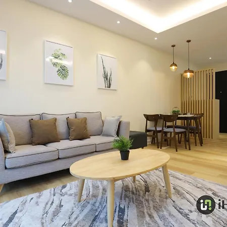 Novo 8 Premium Malacca By I Housing Exterior photo