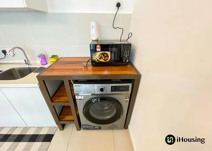 Novo 8 Premium Malacca By I Housing