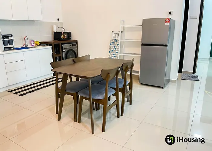 Novo 8 Premium Malacca By I Housing