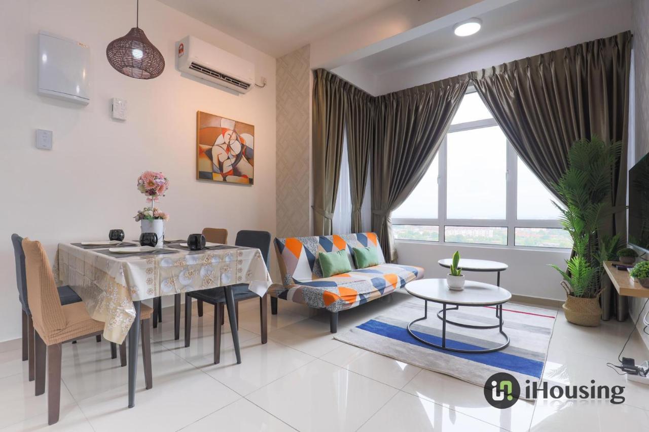 Apartment Novo 8 Premium By I Housing