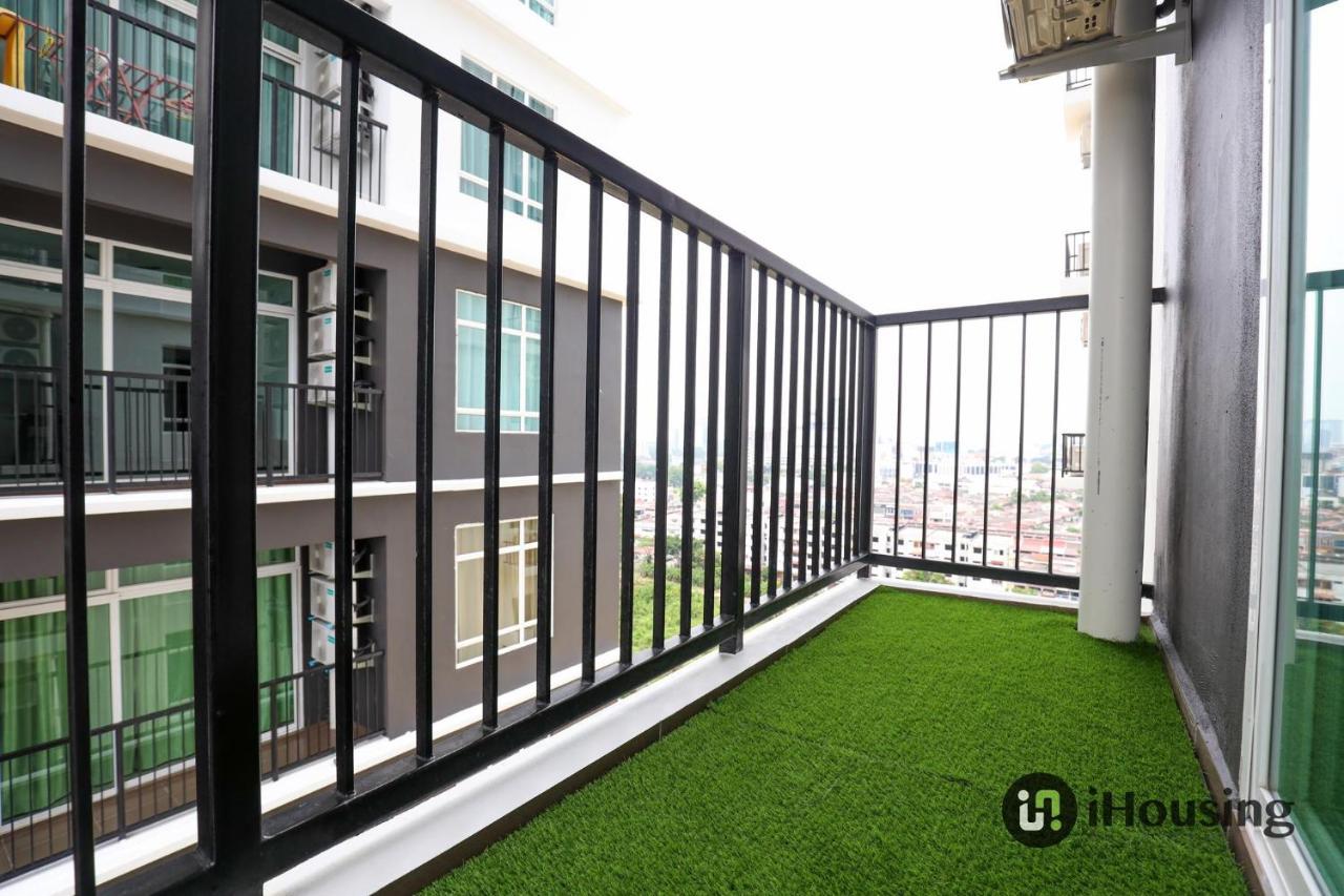 Novo 8 Premium By I Housing Malacca