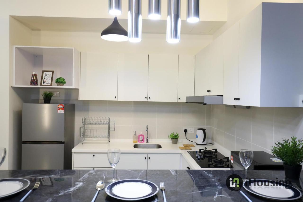 Novo 8 Premium By I Housing Malacca
