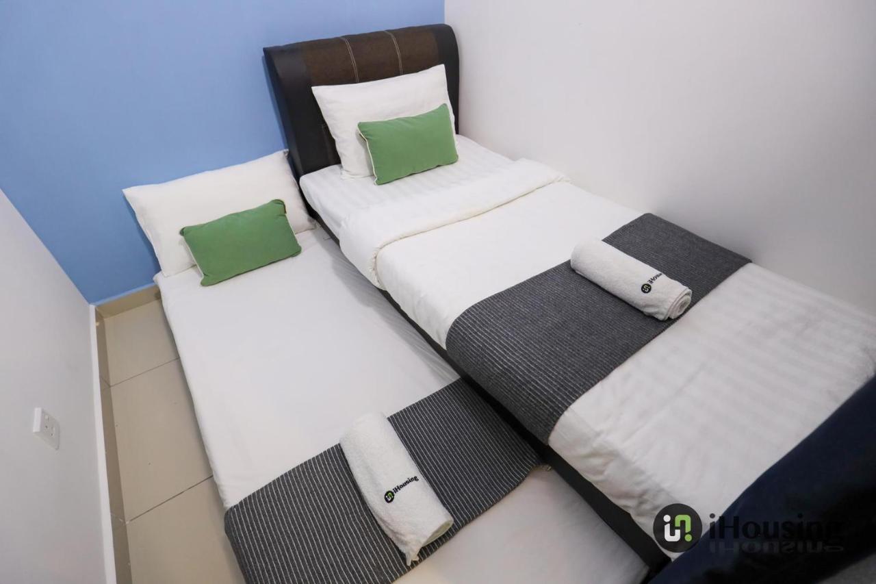 Novo 8 Premium By I Housing Apartment