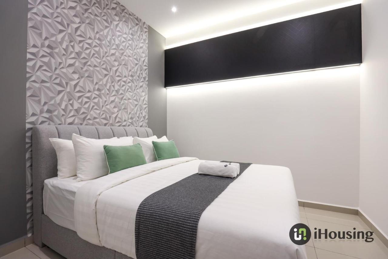 Apartment Novo 8 Premium By I Housing