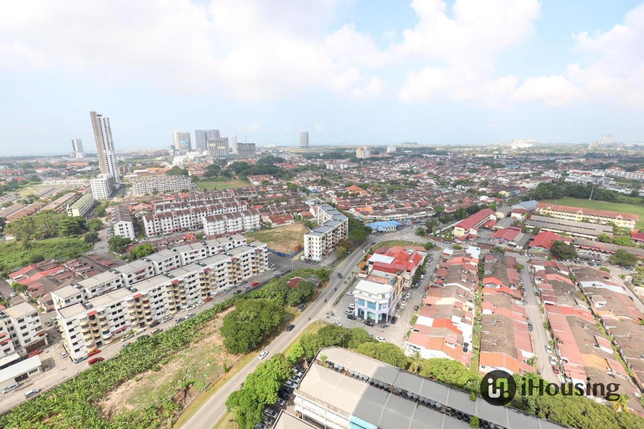Apartment Novo 8 Premium By I Housing Malacca