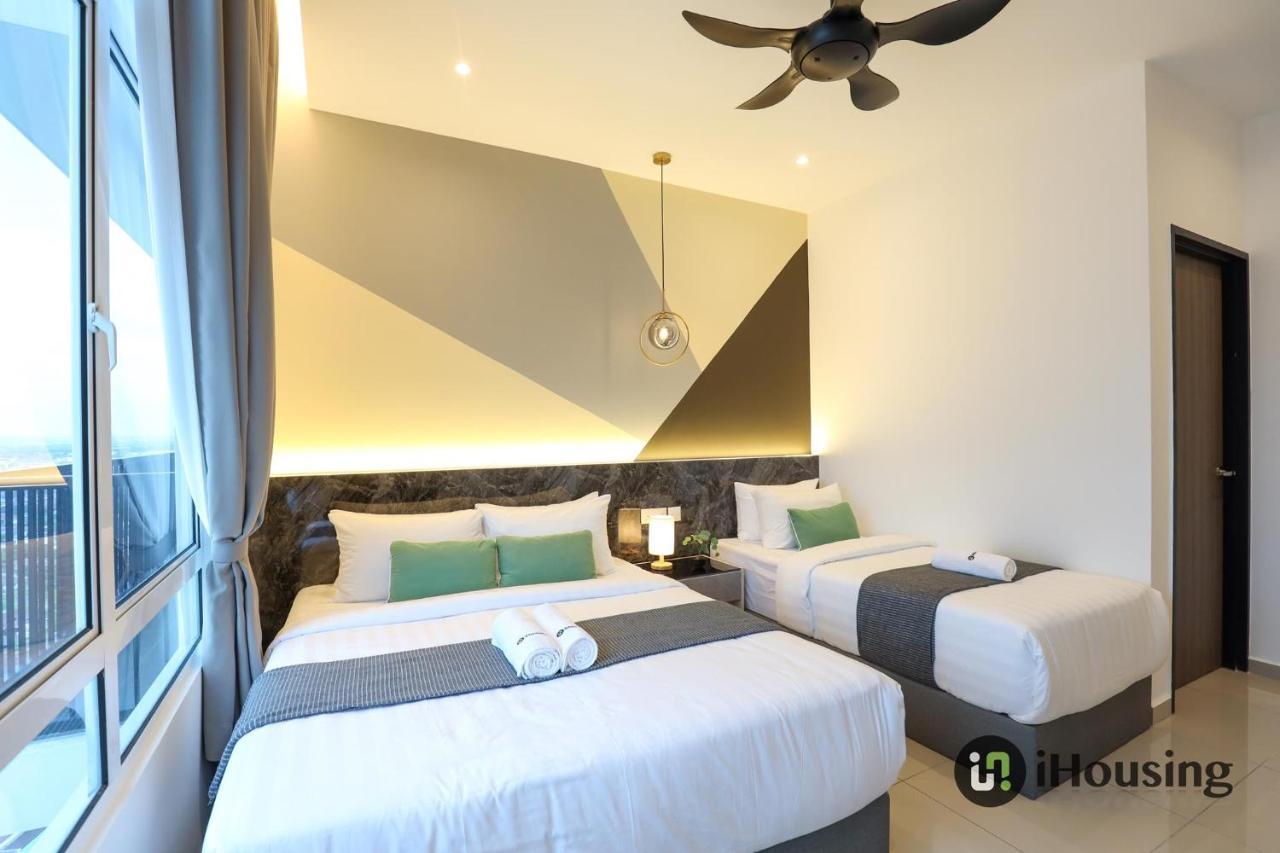 Novo 8 Premium By I Housing * Malacca