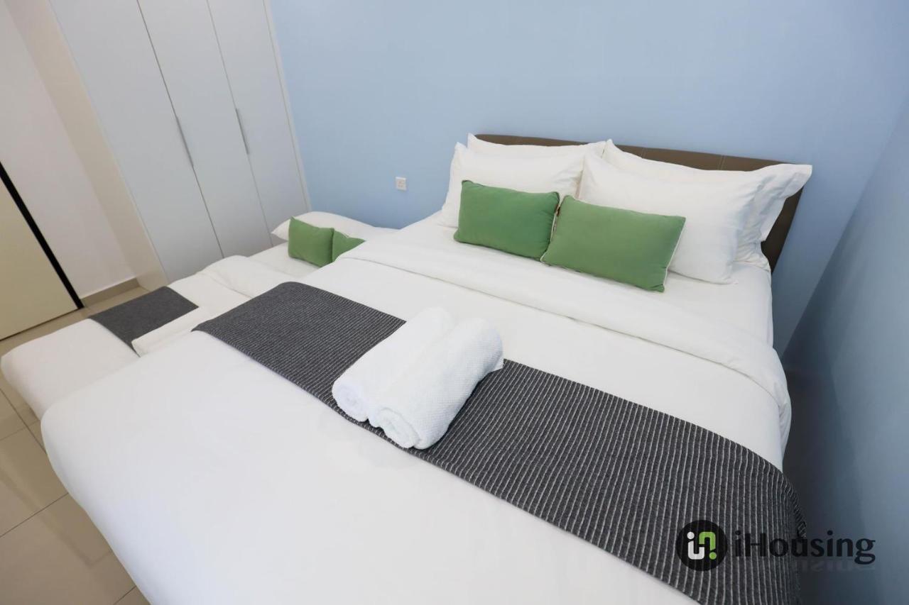 Apartment Novo 8 Premium By I Housing