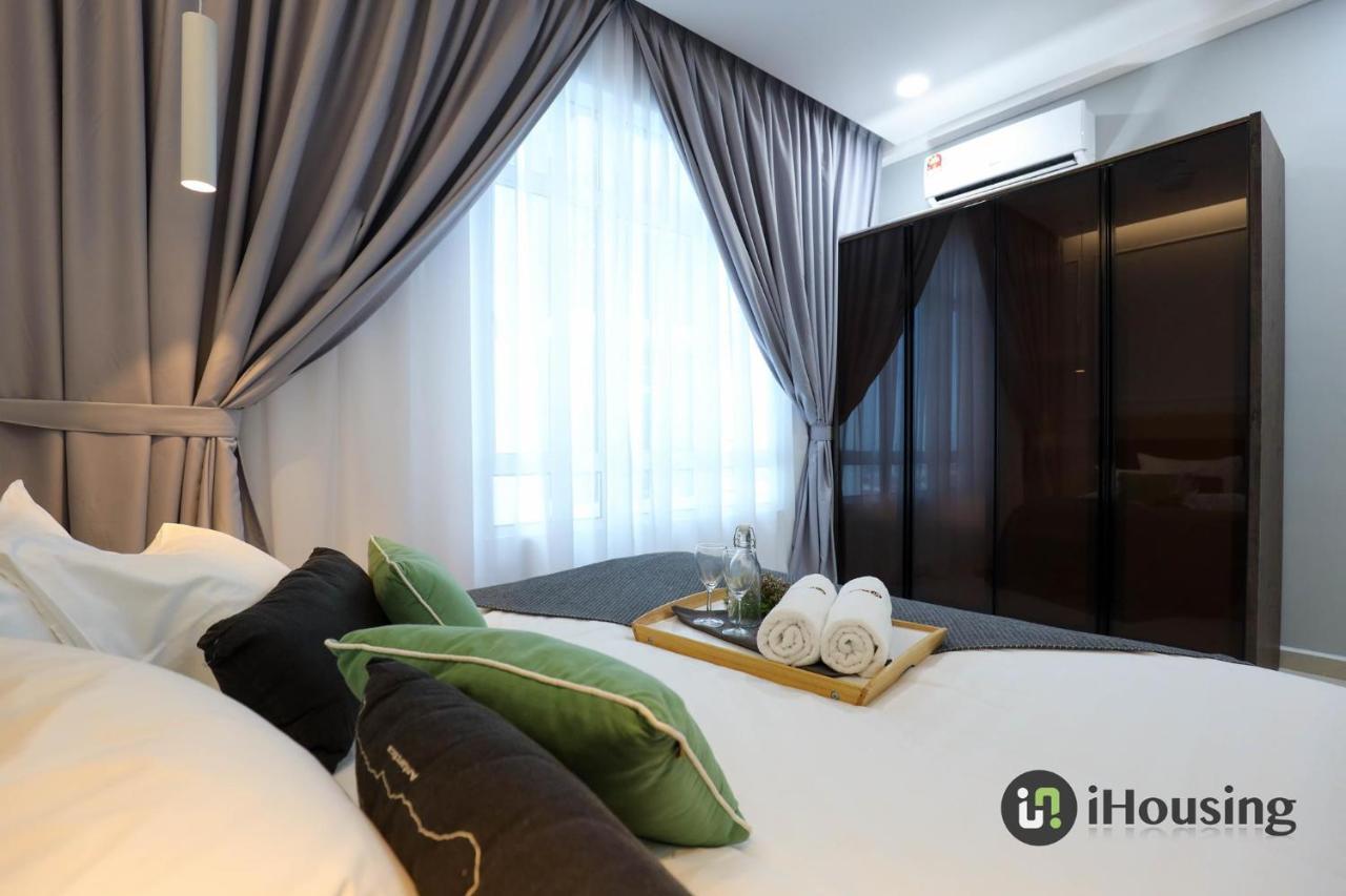 Novo 8 Premium By I Housing * Malacca