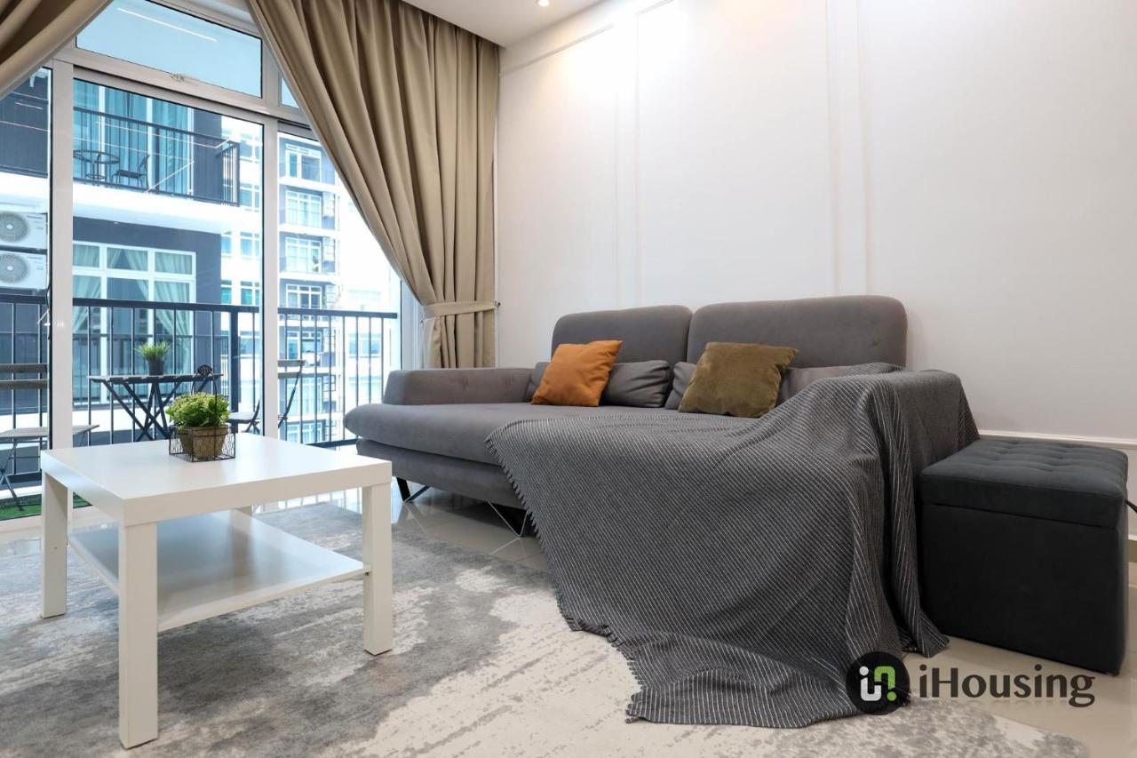 Apartment Novo 8 Premium By I Housing *