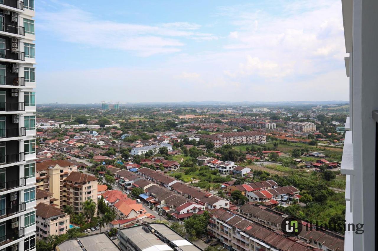 Novo 8 Premium By I Housing Malacca