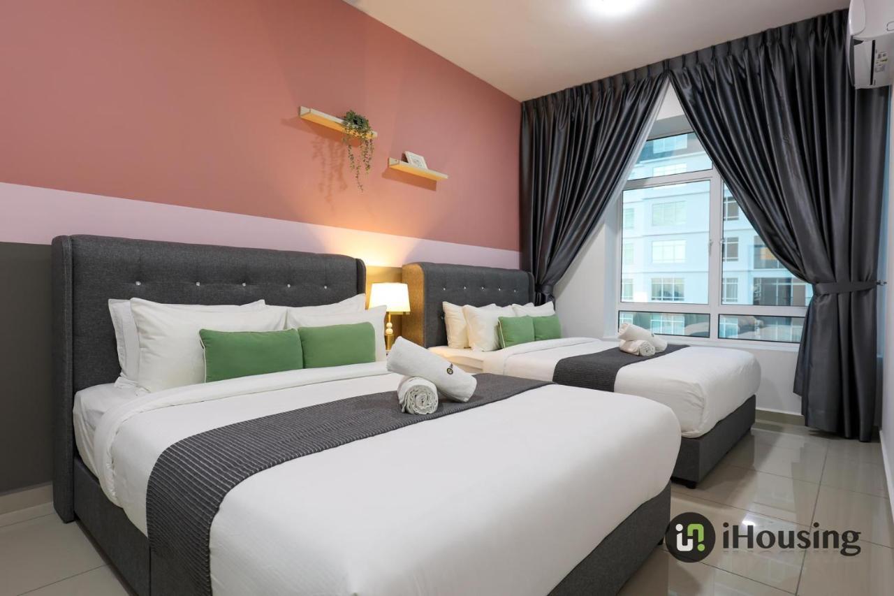 Apartment Novo 8 Premium By I Housing