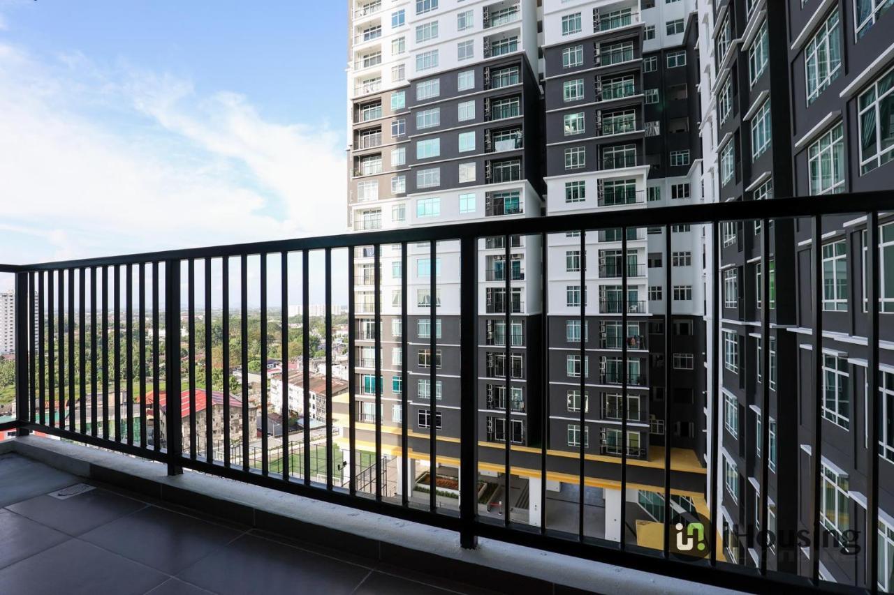 Novo 8 Premium By I Housing Apartment Malacca