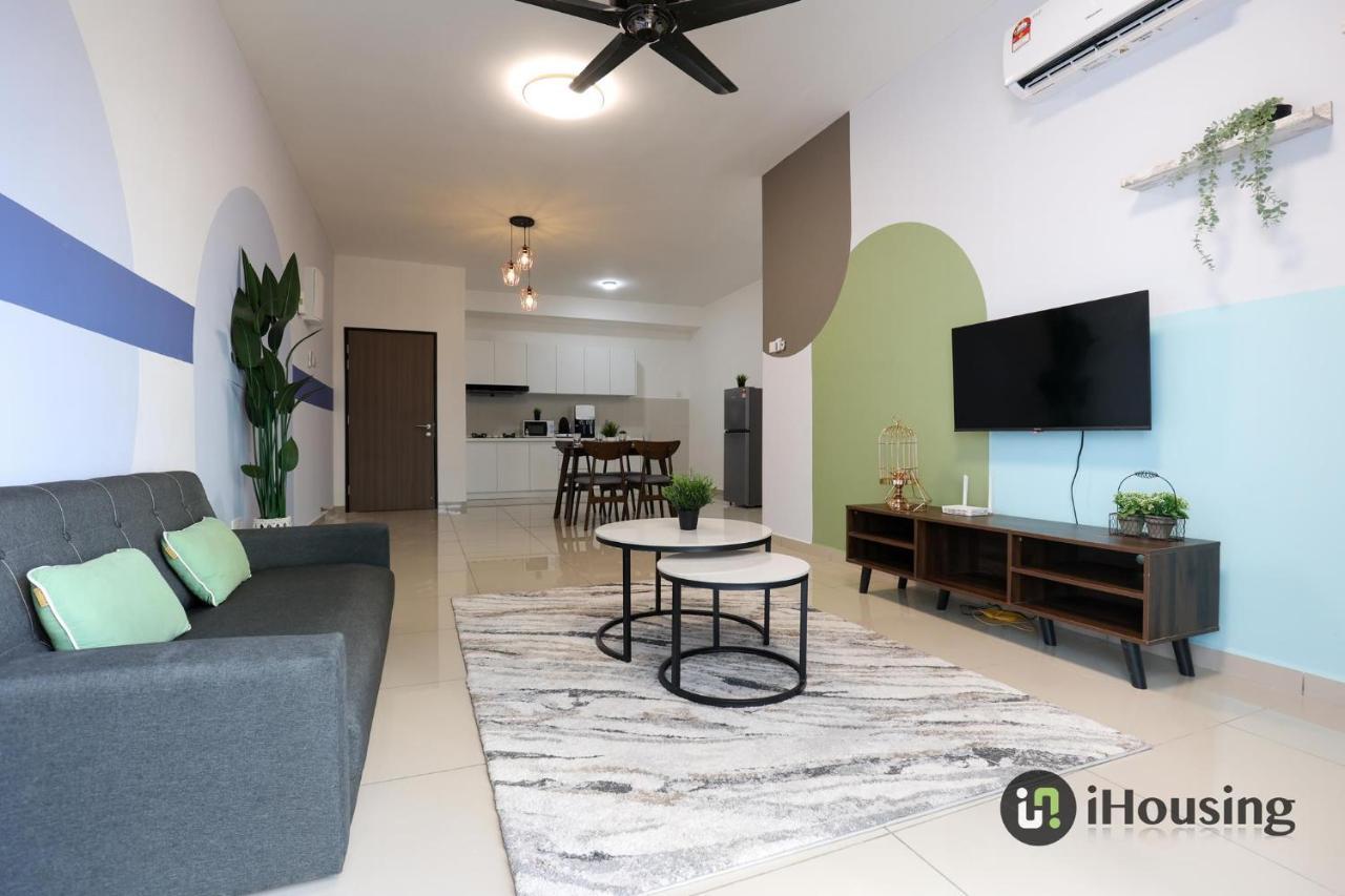 Novo 8 Premium By I Housing Apartment Malacca