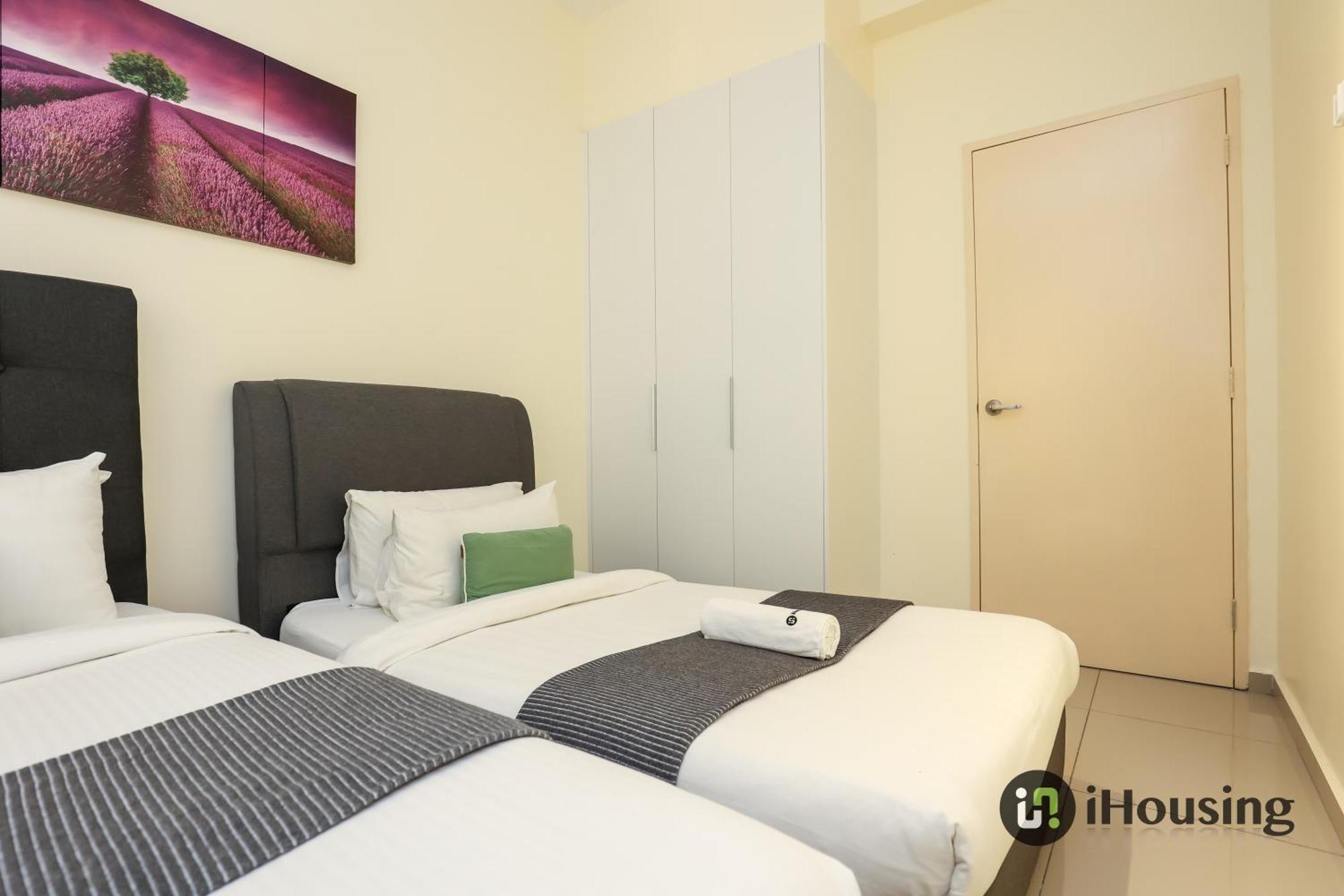 Novo 8 Premium By I Housing * Malacca