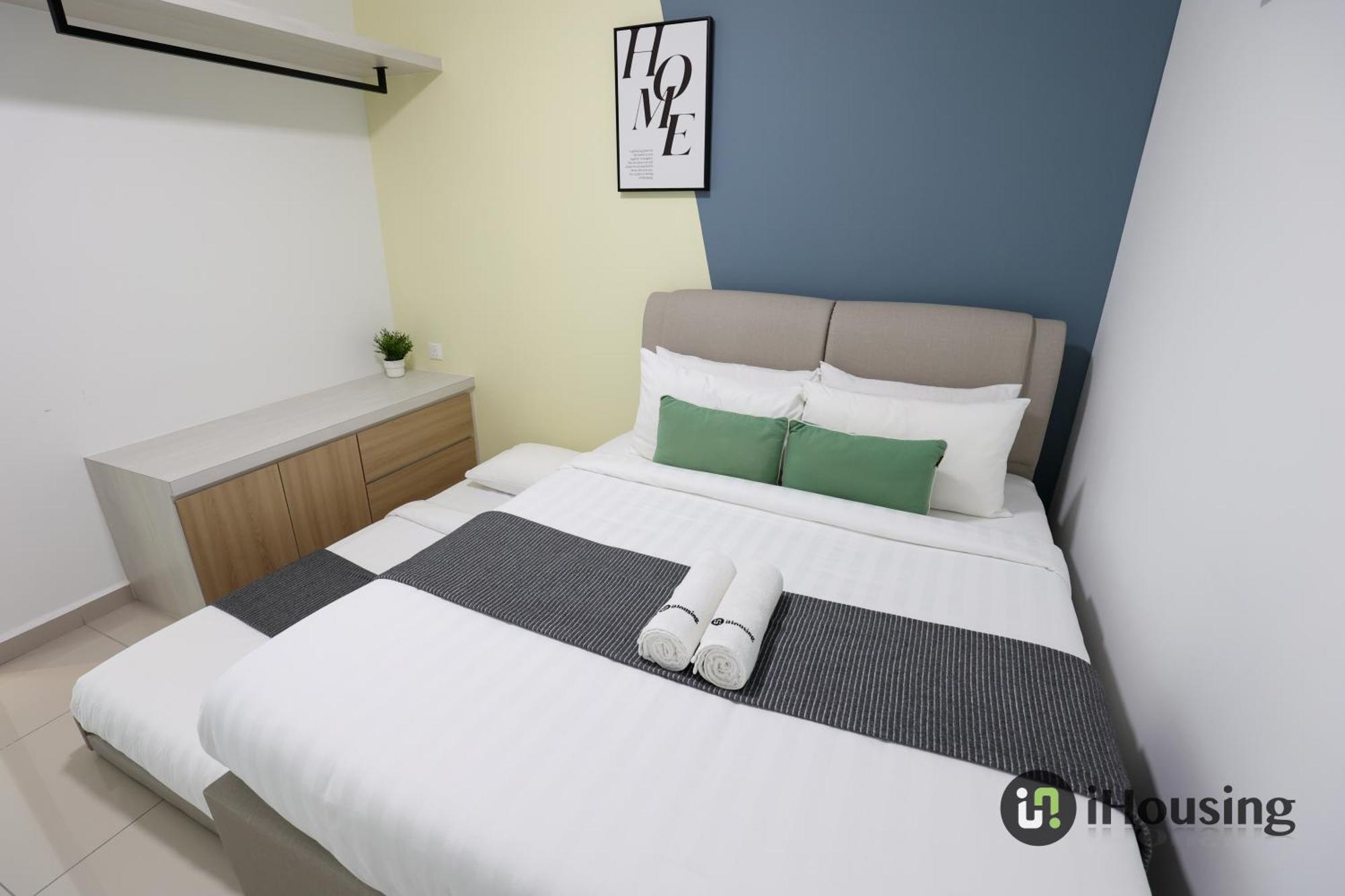 Novo 8 Premium By I Housing * Malacca