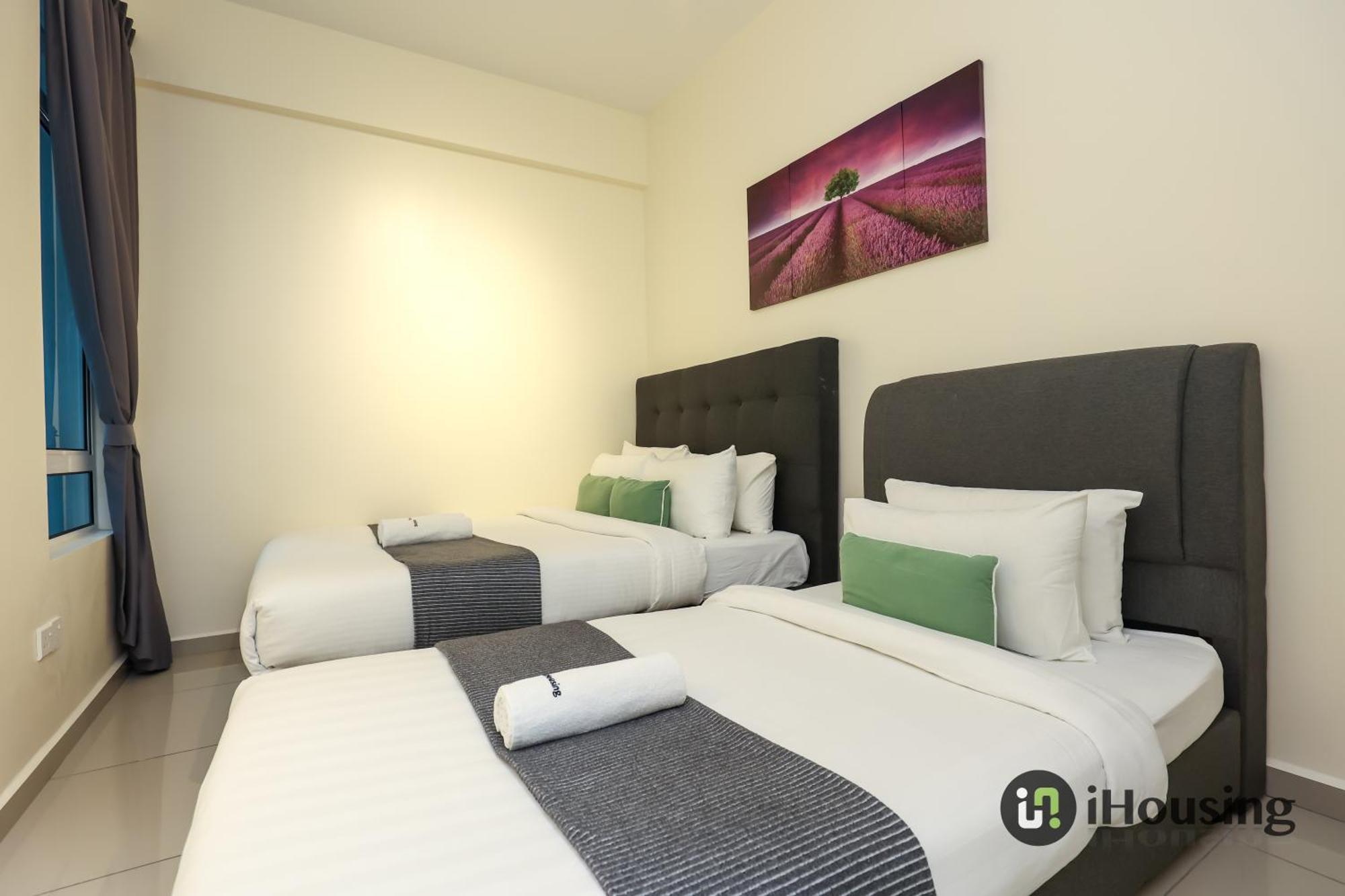 Novo 8 Premium By I Housing Malacca