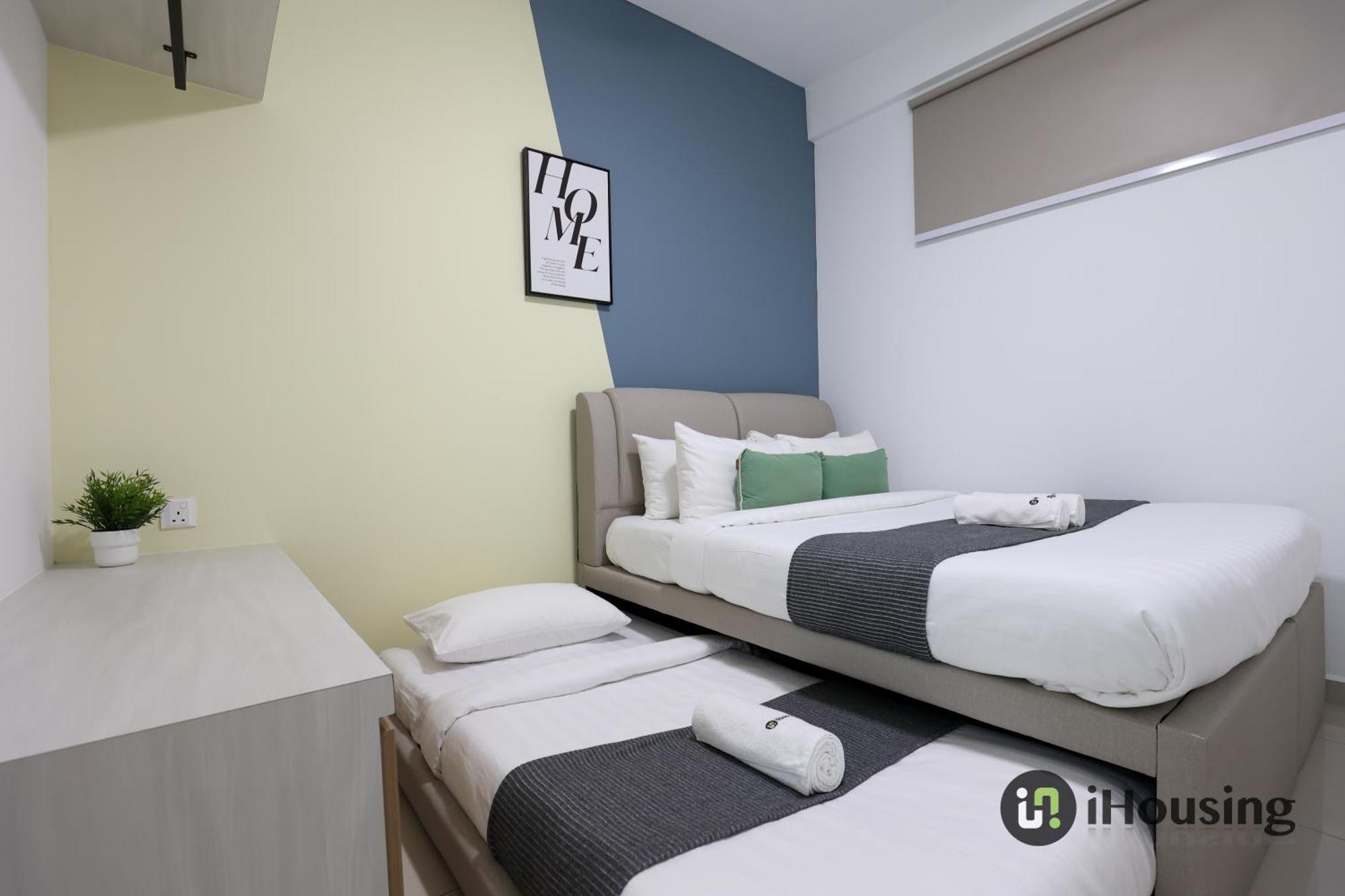 Novo 8 Premium By I Housing *