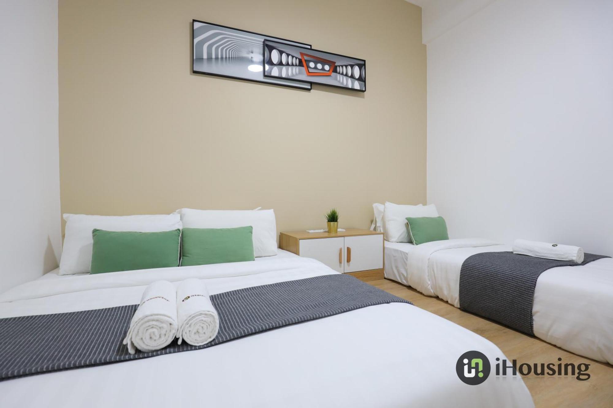 Novo 8 Premium By I Housing * Malacca