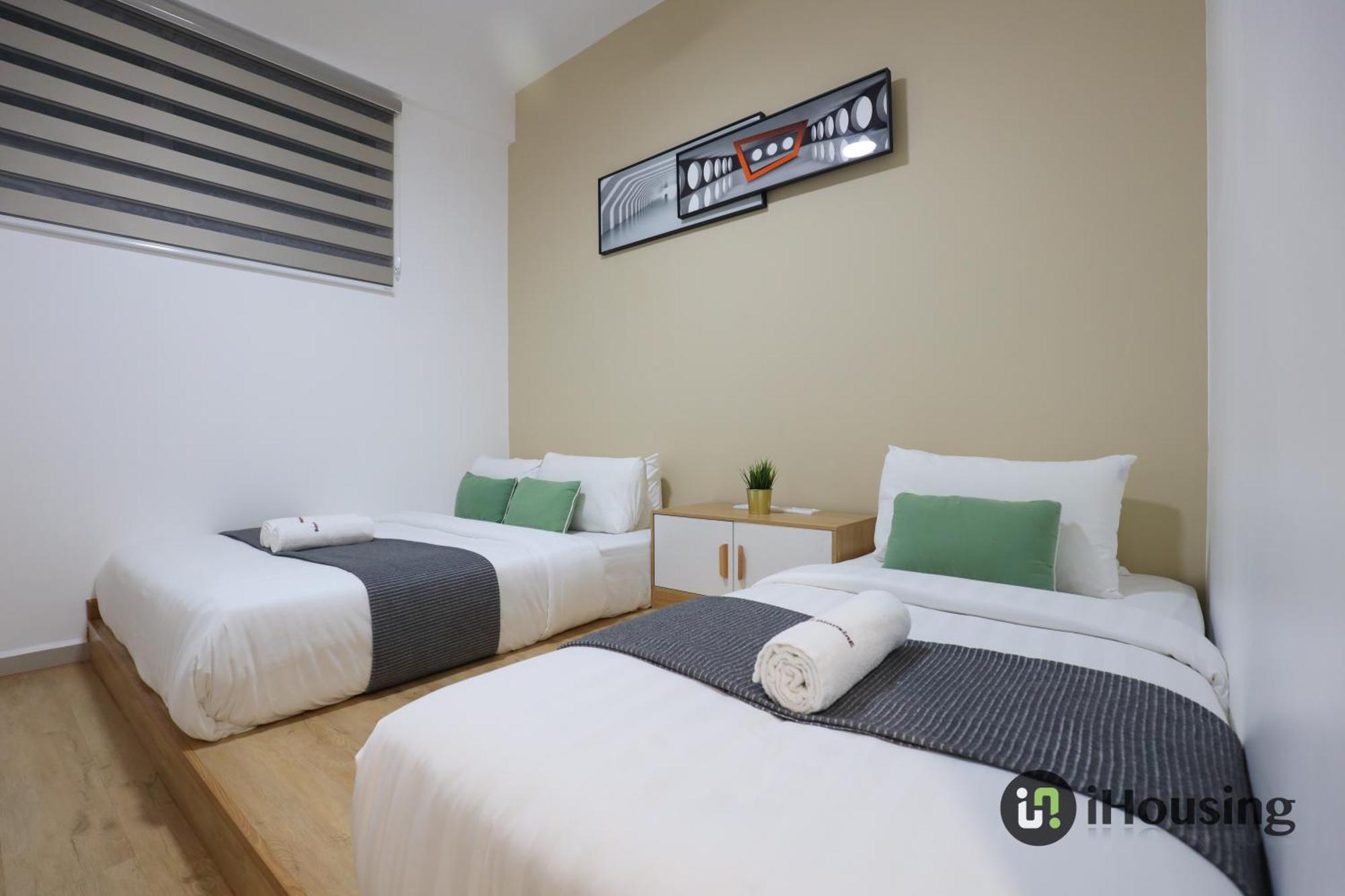 Novo 8 Premium By I Housing