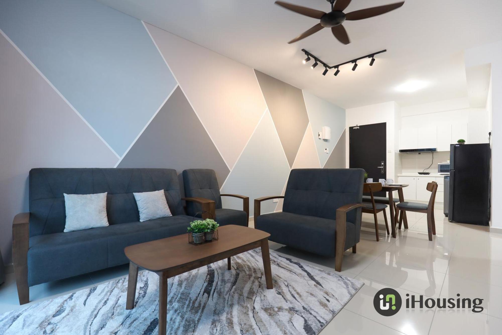 Novo 8 Premium By I Housing * Malacca