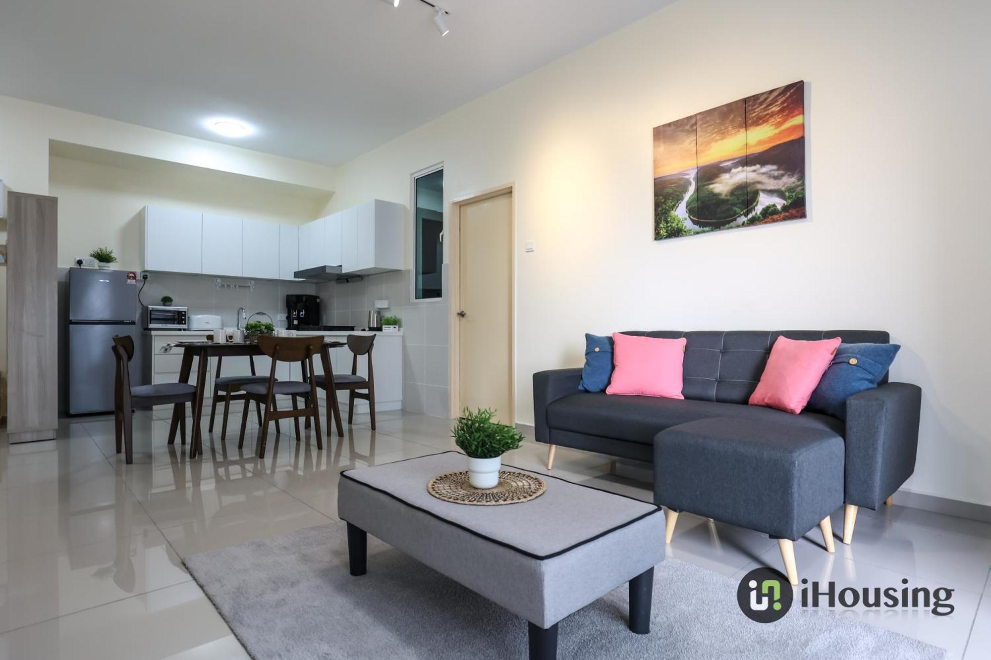 Novo 8 Premium By I Housing *