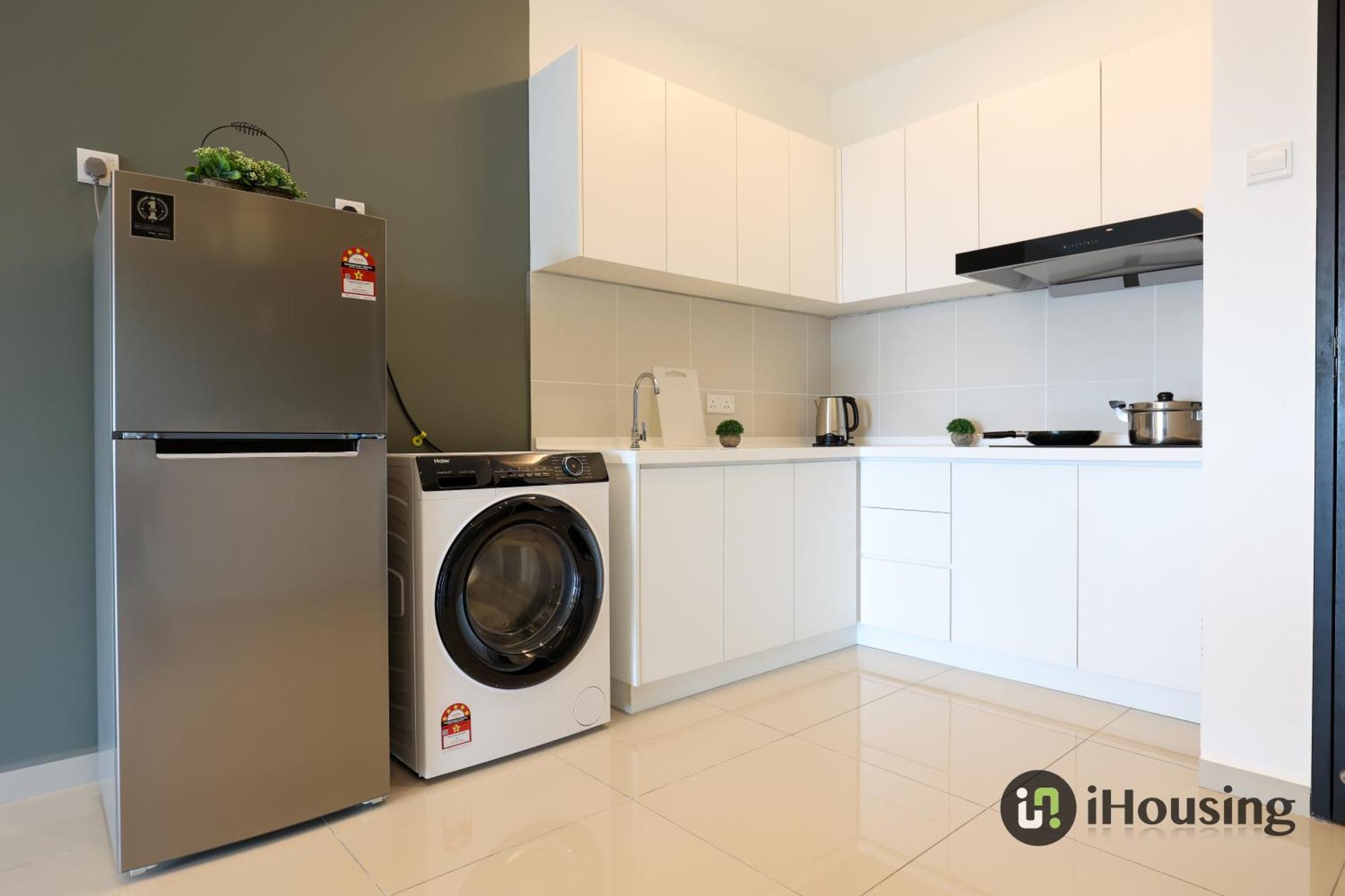 Novo 8 Premium By I Housing