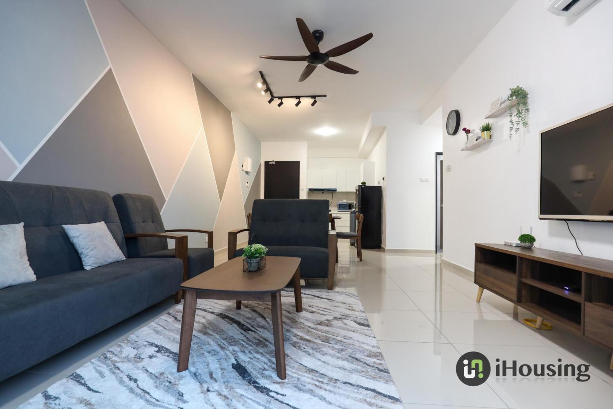 Novo 8 Premium By I Housing * Malacca