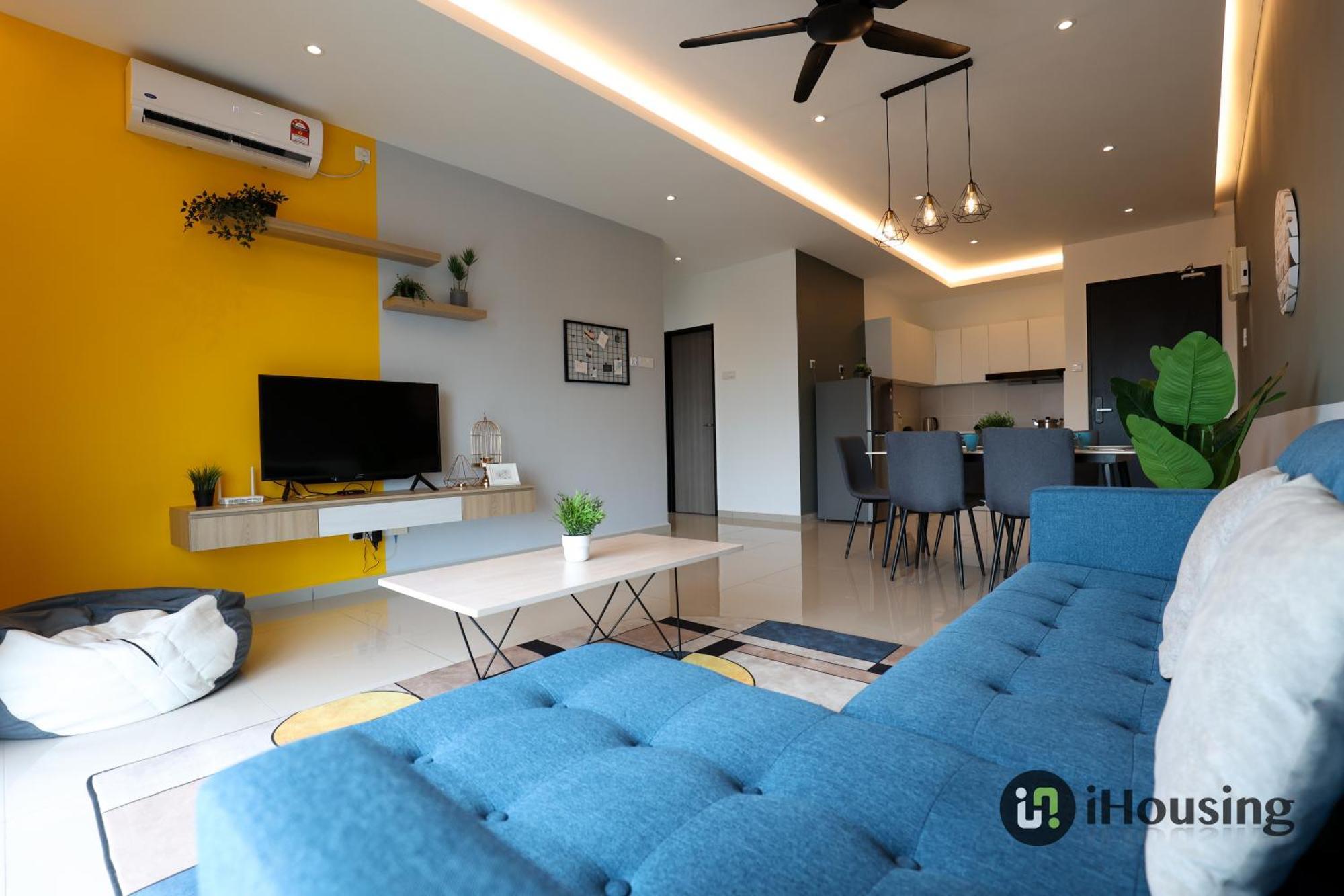 Novo 8 Premium By I Housing *