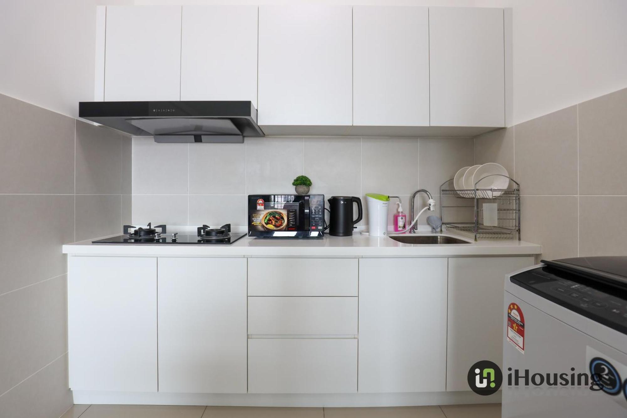Novo 8 Premium By I Housing