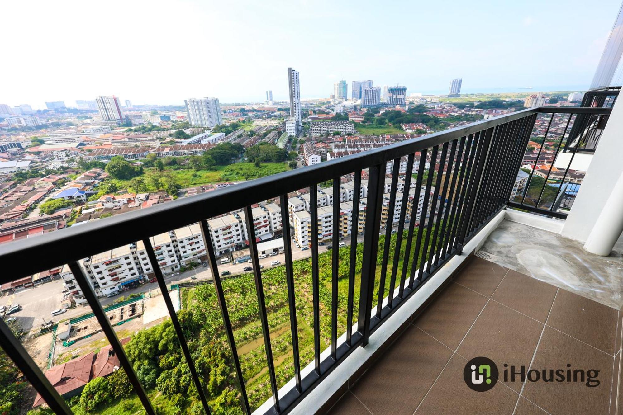Apartment Novo 8 Premium By I Housing