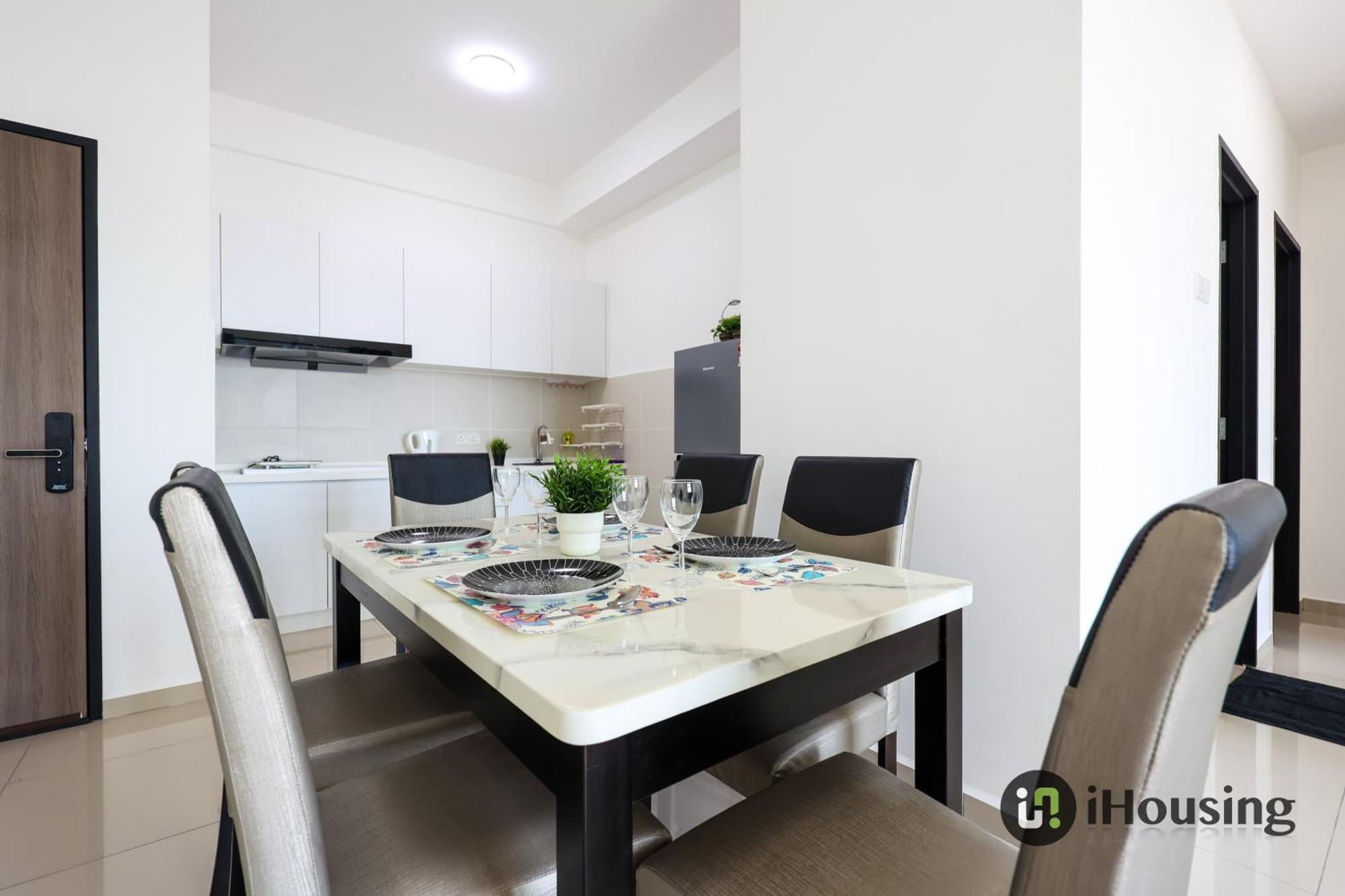 Novo 8 Premium By I Housing *