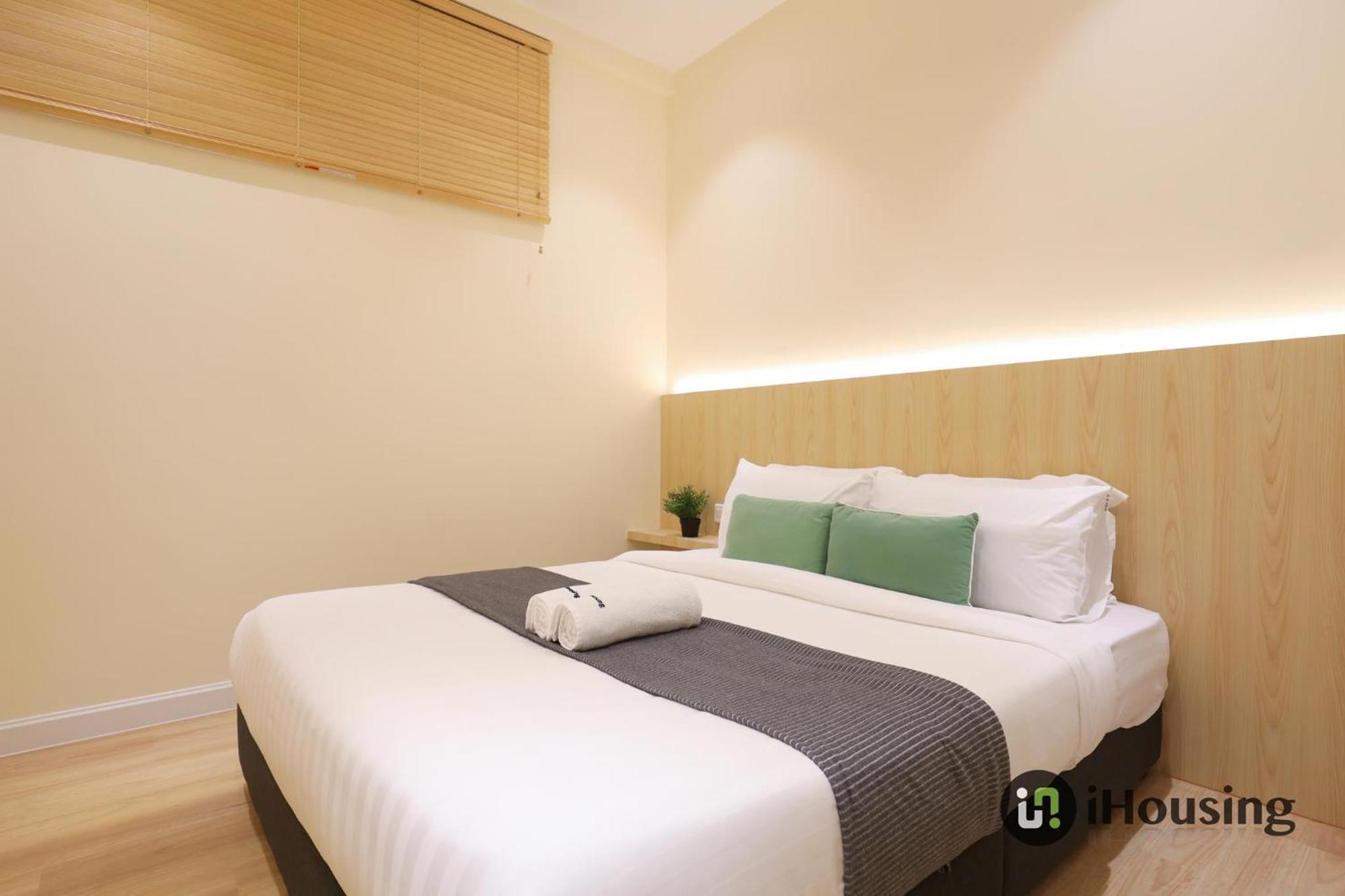 Apartment Novo 8 Premium By I Housing *