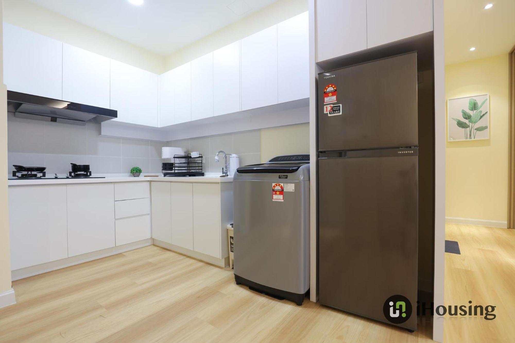 Novo 8 Premium By I Housing Malacca