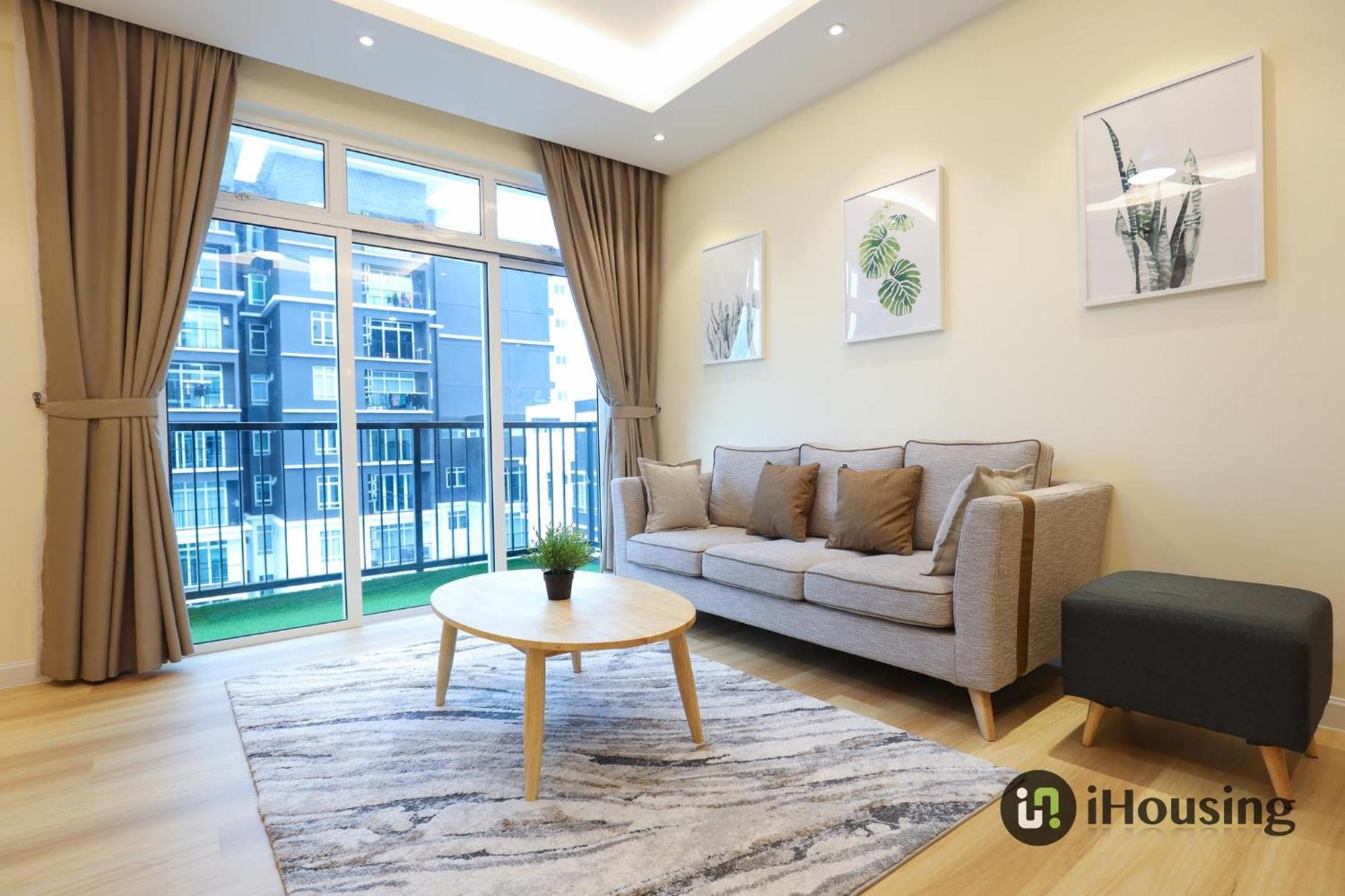 Novo 8 Premium By I Housing * Malacca