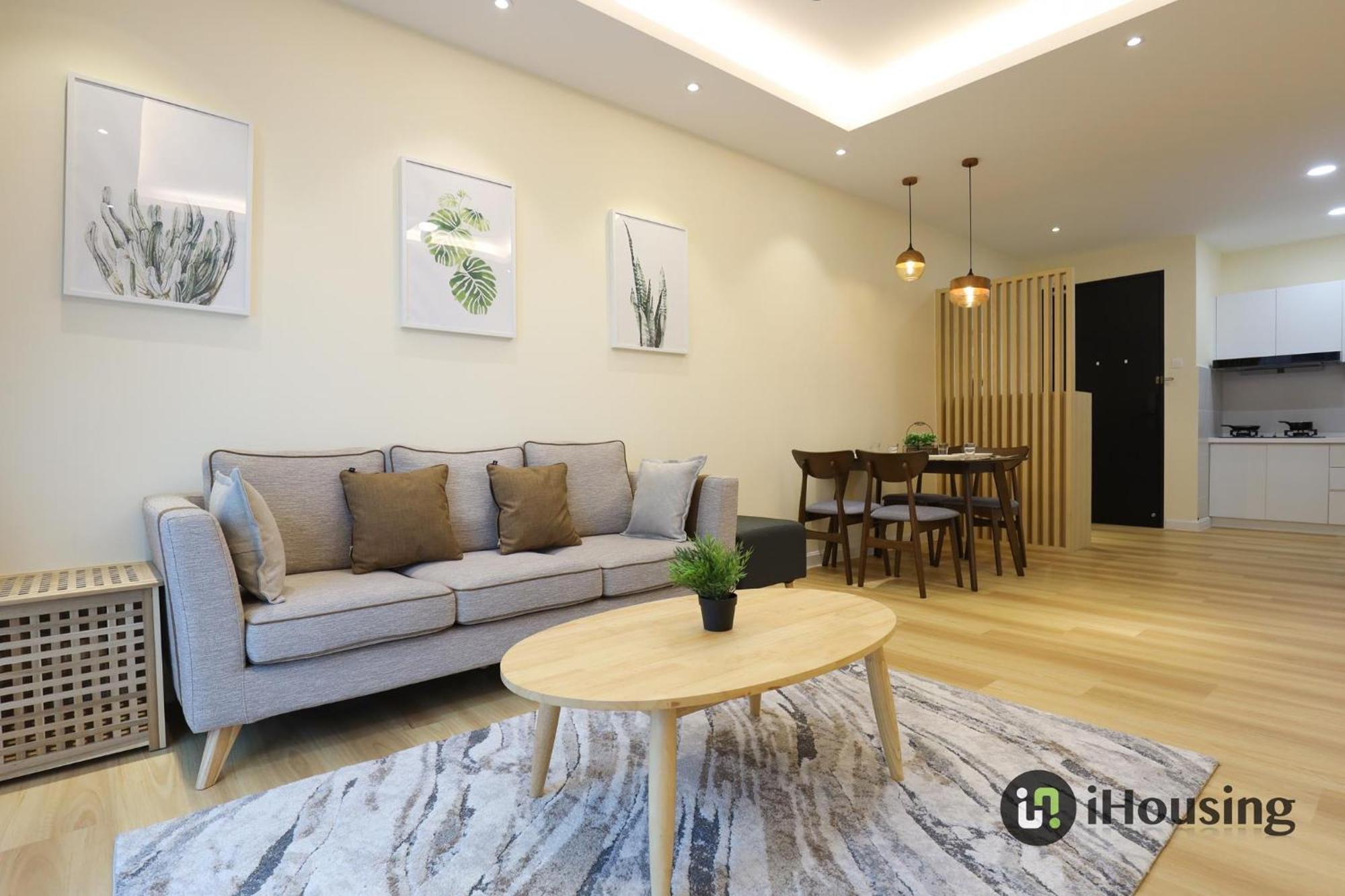 Novo 8 Premium By I Housing *