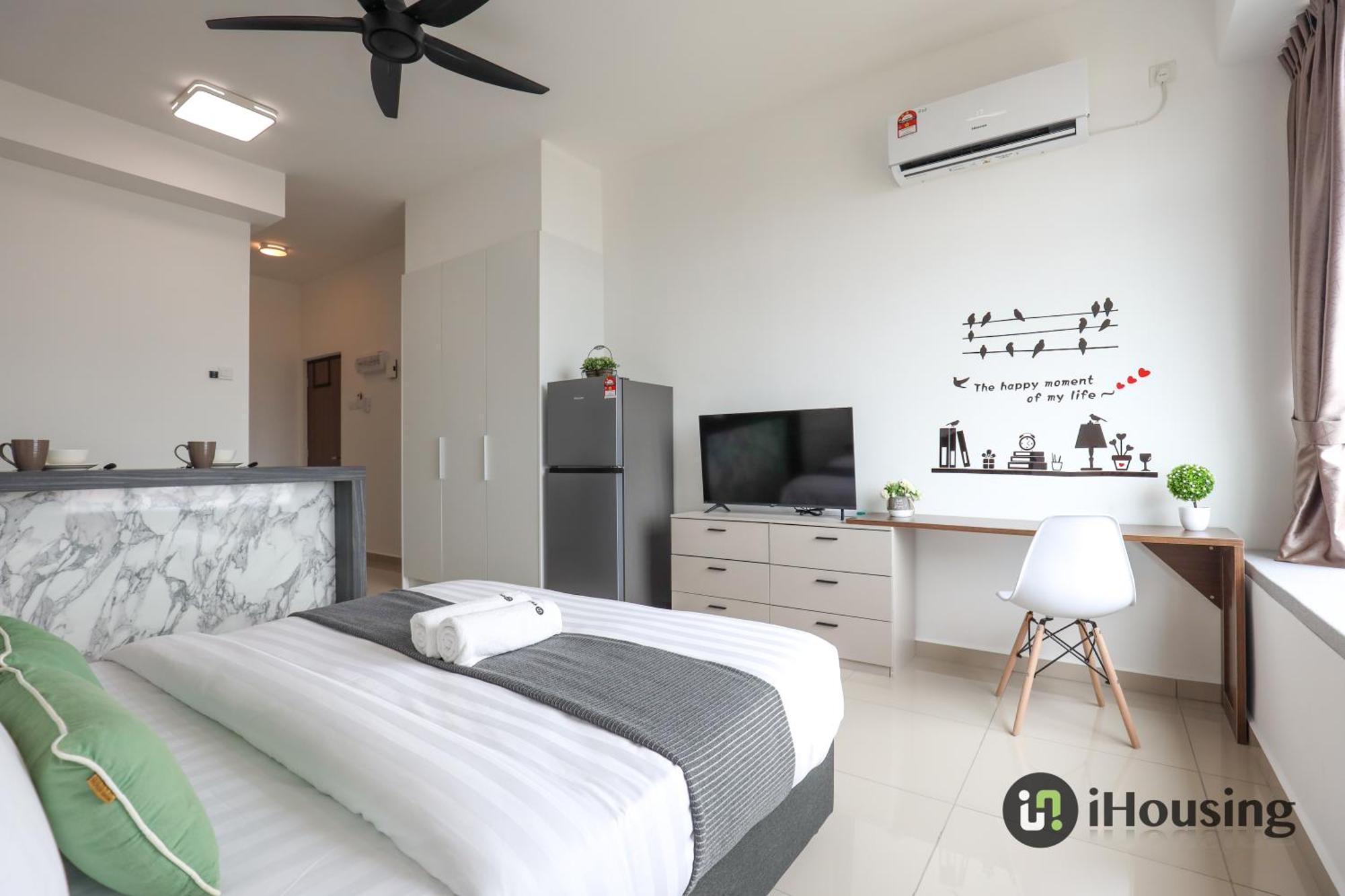 Novo 8 Premium By I Housing * Malacca