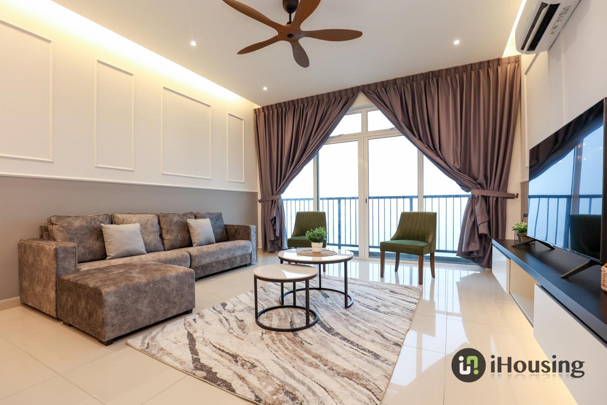 Novo 8 Premium By I Housing *