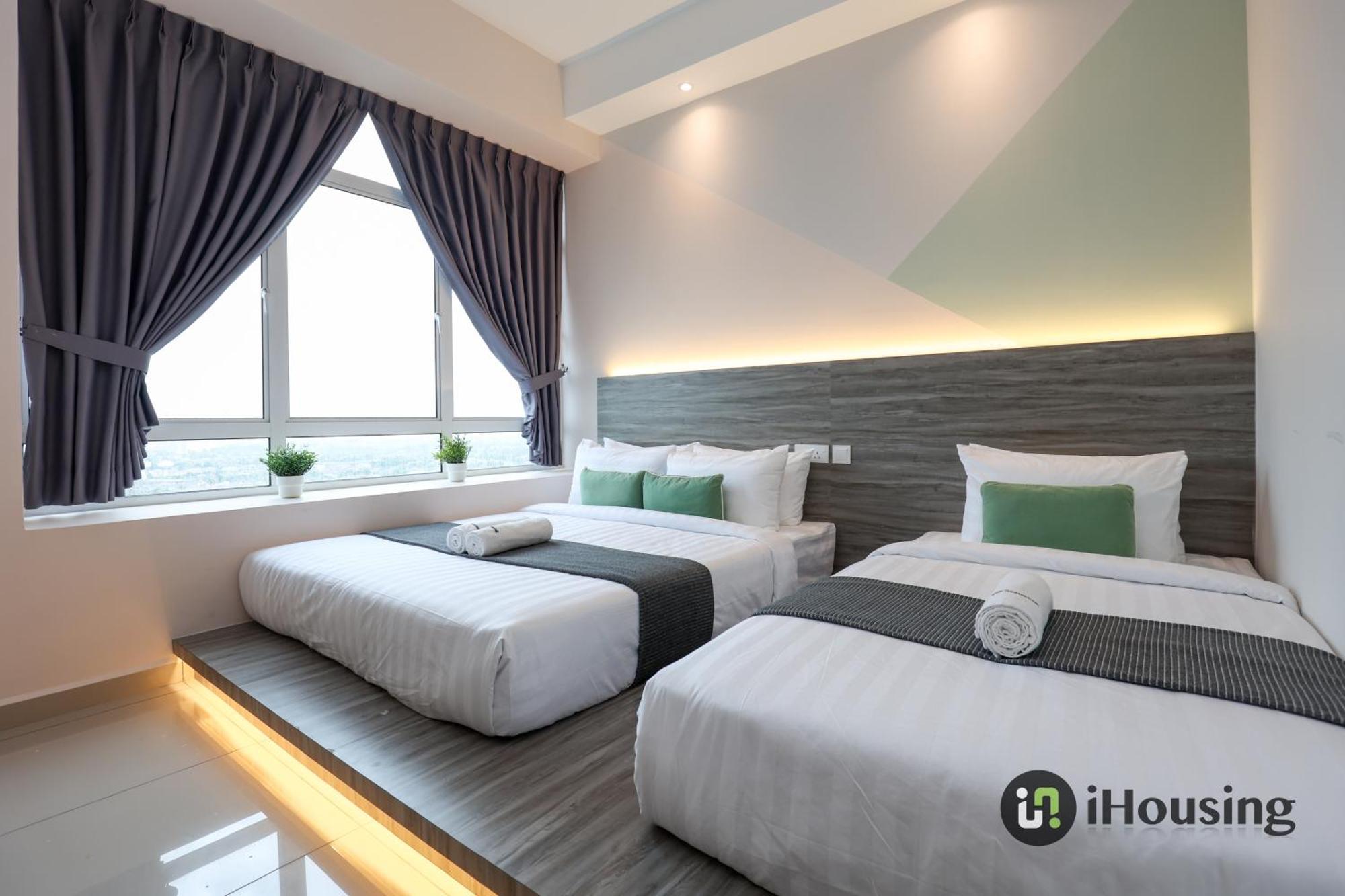 Novo 8 Premium By I Housing *