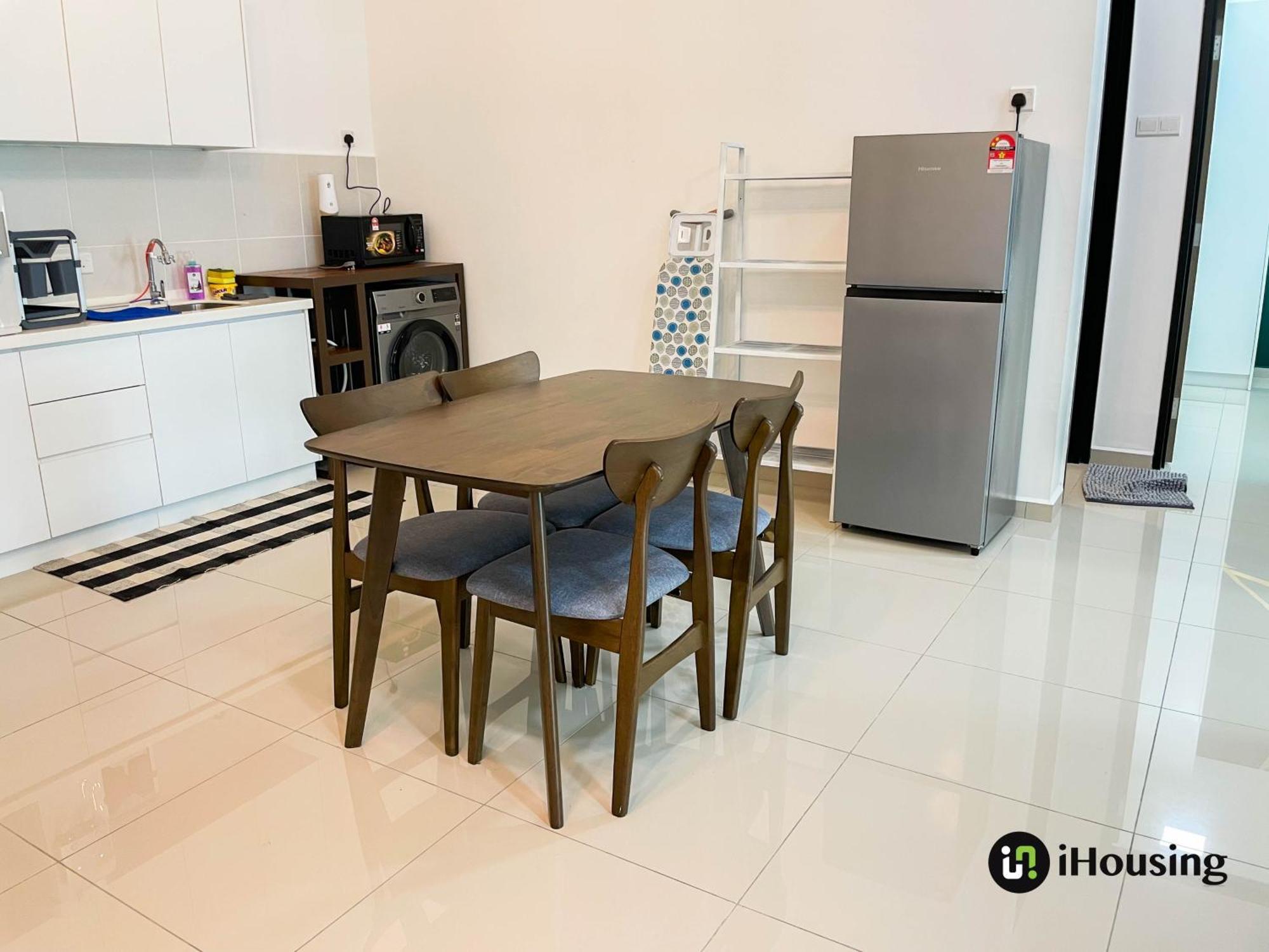 Novo 8 Premium By I Housing *