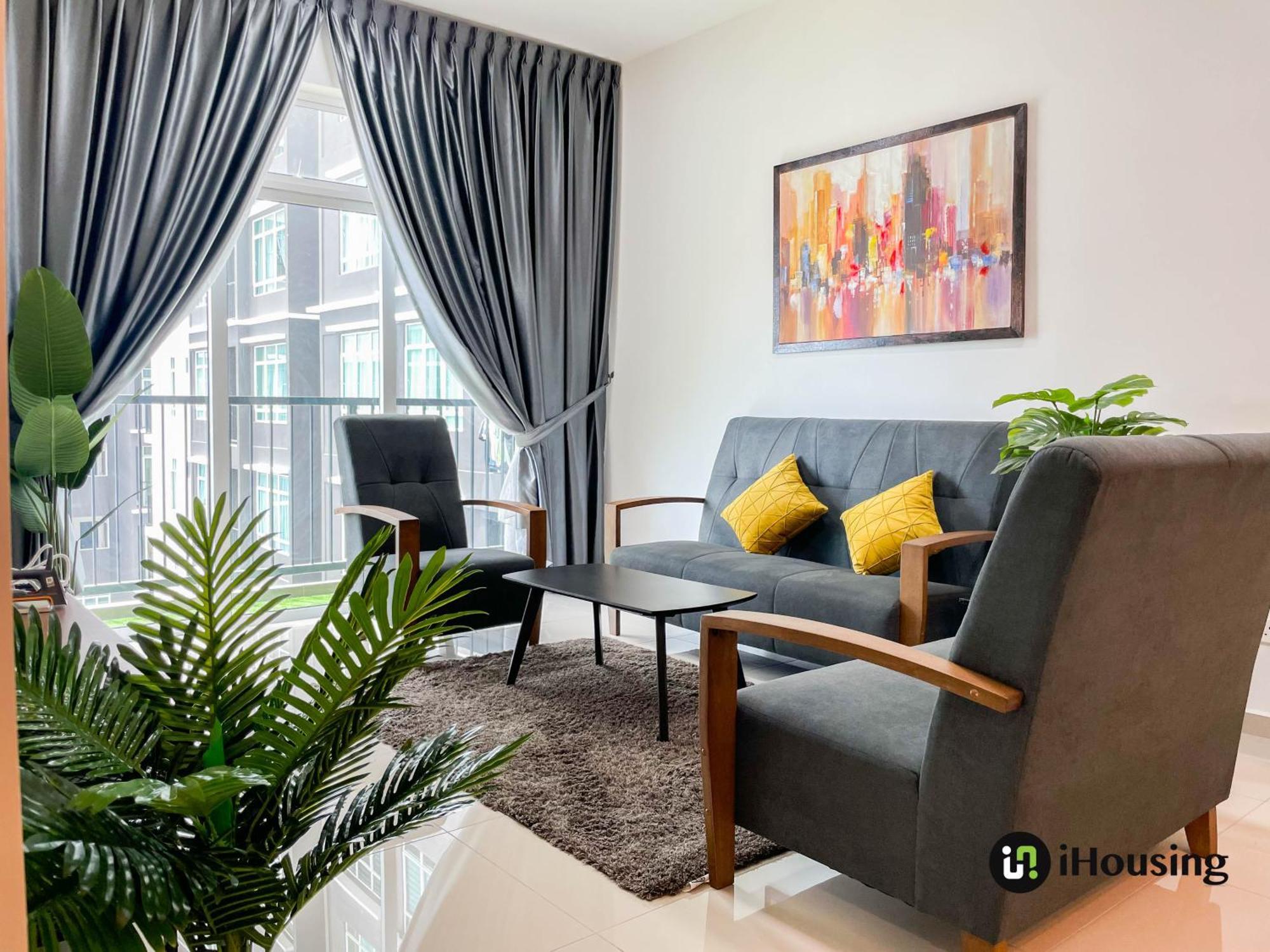 Novo 8 Premium By I Housing Malacca
